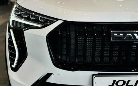 Haval Jolion, 2025 год, 2 749 000 рублей, 15 фотография