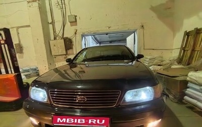 Nissan Cefiro II, 1998 год, 335 000 рублей, 1 фотография