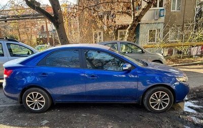 KIA Cerato III, 2010 год, 730 000 рублей, 1 фотография