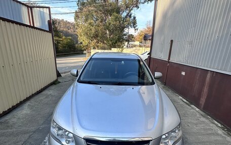 Hyundai Sonata VI, 2010 год, 690 000 рублей, 1 фотография