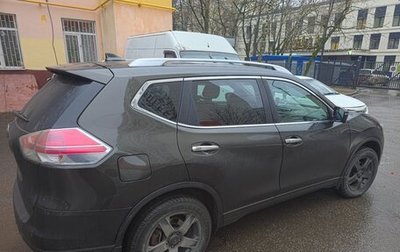 Nissan X-Trail, 2018 год, 2 200 000 рублей, 1 фотография
