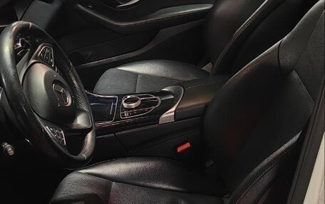 Mercedes-Benz C-Класс, 2016 год, 2 099 000 рублей, 2 фотография