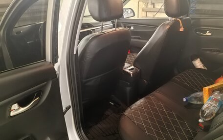 KIA Rio IV, 2020 год, 1 350 000 рублей, 12 фотография