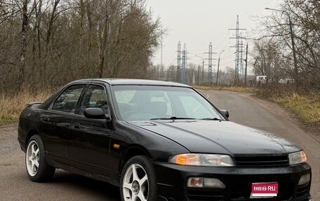 Nissan Skyline, 1985 год, 499 999 рублей, 1 фотография