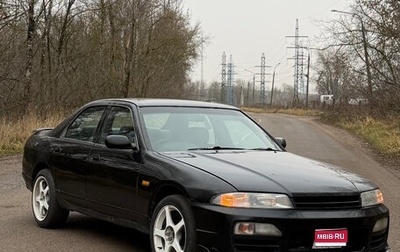 Nissan Skyline, 1985 год, 499 999 рублей, 1 фотография