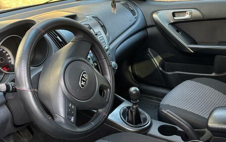 KIA Cerato III, 2010 год, 730 000 рублей, 6 фотография