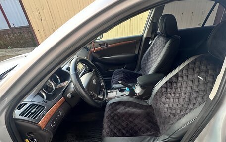 Hyundai Sonata VI, 2010 год, 690 000 рублей, 7 фотография