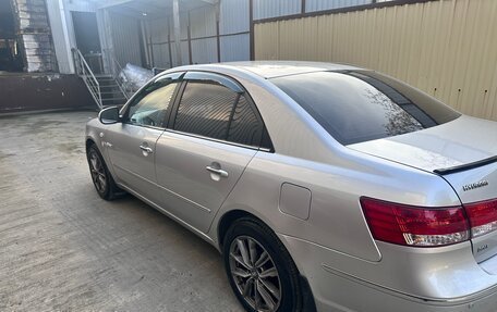 Hyundai Sonata VI, 2010 год, 690 000 рублей, 3 фотография