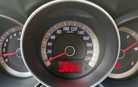 KIA Cerato III, 2010 год, 730 000 рублей, 7 фотография