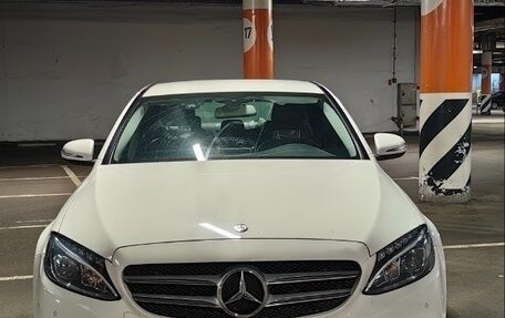 Mercedes-Benz C-Класс, 2016 год, 2 099 000 рублей, 6 фотография