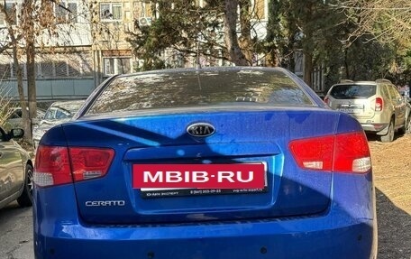 KIA Cerato III, 2010 год, 730 000 рублей, 3 фотография