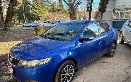 KIA Cerato III, 2010 год, 730 000 рублей, 2 фотография
