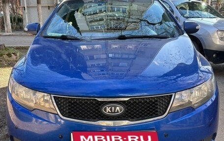 KIA Cerato III, 2010 год, 730 000 рублей, 4 фотография