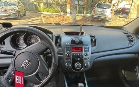 KIA Cerato III, 2010 год, 730 000 рублей, 5 фотография