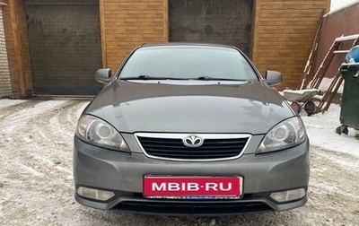 Daewoo Gentra II, 2014 год, 590 000 рублей, 1 фотография