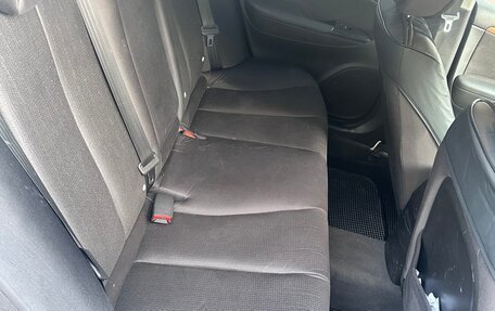 Hyundai Sonata VI, 2010 год, 690 000 рублей, 10 фотография