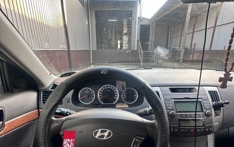 Hyundai Sonata VI, 2010 год, 690 000 рублей, 9 фотография