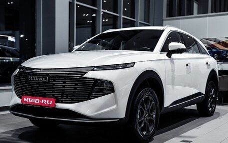 Haval F7, 2025 год, 3 599 000 рублей, 1 фотография