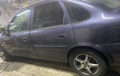 Opel Vectra B рестайлинг, 1996 год, 60 000 рублей, 1 фотография