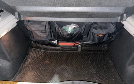 Renault Sandero II рестайлинг, 2016 год, 920 000 рублей, 9 фотография