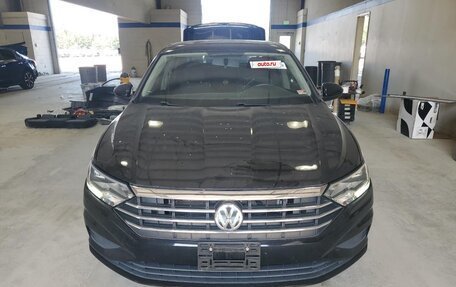 Volkswagen Jetta VII, 2019 год, 1 750 000 рублей, 1 фотография