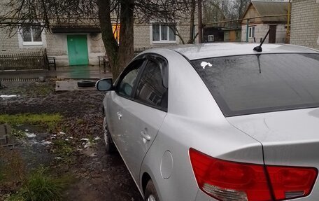 KIA Cerato III, 2010 год, 660 000 рублей, 3 фотография