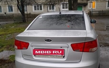 KIA Cerato III, 2010 год, 660 000 рублей, 2 фотография