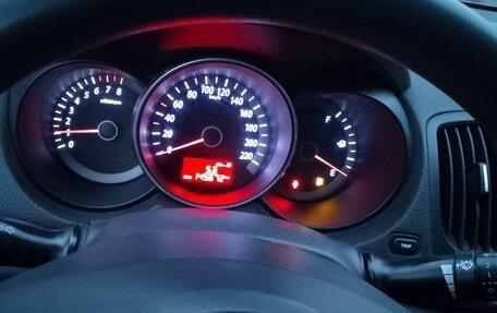 KIA Cerato III, 2010 год, 660 000 рублей, 6 фотография