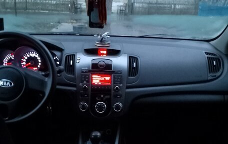 KIA Cerato III, 2010 год, 660 000 рублей, 5 фотография