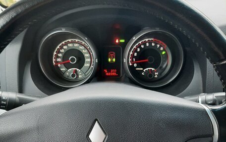 Mitsubishi Pajero IV, 2012 год, 2 000 000 рублей, 7 фотография