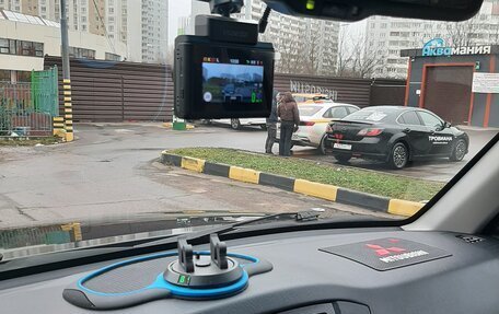 Mitsubishi Pajero IV, 2012 год, 2 000 000 рублей, 6 фотография