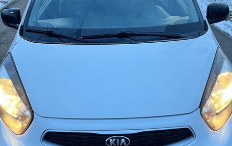 KIA Picanto II, 2015 год, 580 000 рублей, 2 фотография