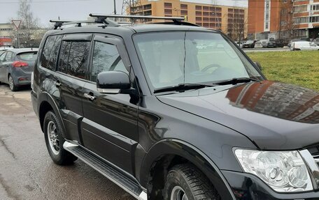 Mitsubishi Pajero IV, 2012 год, 2 000 000 рублей, 8 фотография