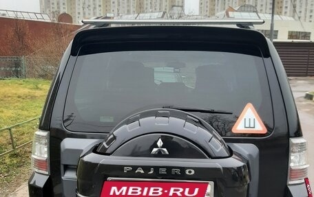 Mitsubishi Pajero IV, 2012 год, 2 000 000 рублей, 2 фотография