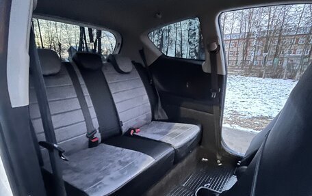 KIA Picanto II, 2015 год, 580 000 рублей, 9 фотография