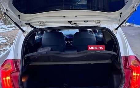 KIA Picanto II, 2015 год, 580 000 рублей, 16 фотография