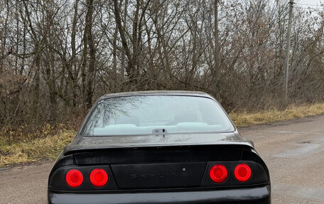 Nissan Skyline, 1985 год, 499 999 рублей, 6 фотография