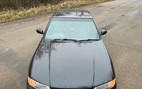 Nissan Skyline, 1985 год, 499 999 рублей, 8 фотография