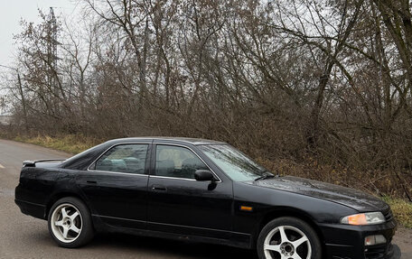 Nissan Skyline, 1985 год, 499 999 рублей, 4 фотография