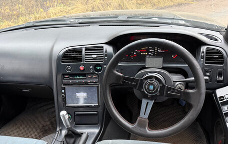 Nissan Skyline, 1985 год, 499 999 рублей, 13 фотография