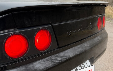 Nissan Skyline, 1985 год, 499 999 рублей, 10 фотография