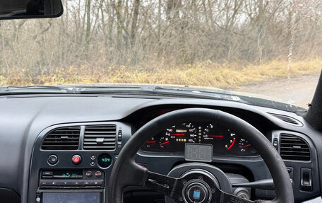 Nissan Skyline, 1985 год, 499 999 рублей, 14 фотография