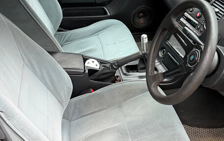 Nissan Skyline, 1985 год, 499 999 рублей, 12 фотография