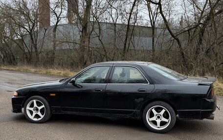 Nissan Skyline, 1985 год, 499 999 рублей, 15 фотография