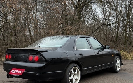 Nissan Skyline, 1985 год, 499 999 рублей, 16 фотография