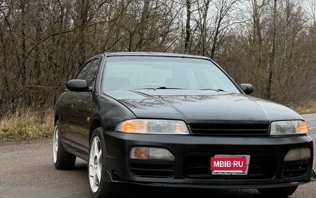 Nissan Skyline, 1985 год, 499 999 рублей, 17 фотография