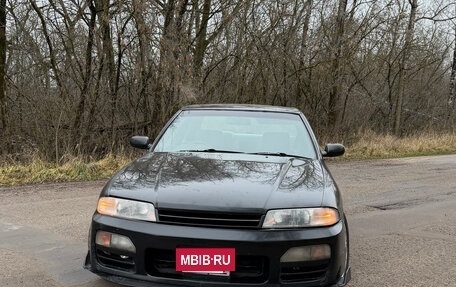 Nissan Skyline, 1985 год, 499 999 рублей, 7 фотография