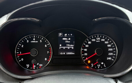 KIA Cerato III, 2017 год, 1 349 000 рублей, 14 фотография