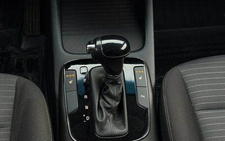 KIA Cerato III, 2017 год, 1 349 000 рублей, 16 фотография