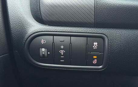 KIA Cerato III, 2017 год, 1 349 000 рублей, 17 фотография